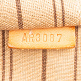 Louis Vuitton Monogram Canvas Neverfull MM Shoulder Bag