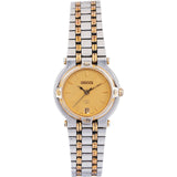 Gucci Two-Tone 9000L Woman Watch