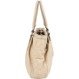 Gucci Guccissima Leather Sukey Handbag