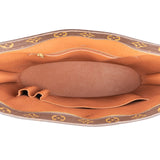 Louis Vuitton Monogram Canvas Babylone Shoulder Bag