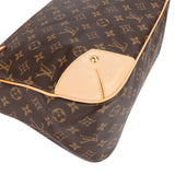 Louis Vuitton Monogram Canvas Estrela MM Handbag