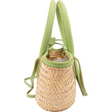 Jacquemus Le Panier Soli Shoulder Handbag