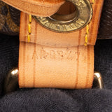 Louis Vuitton Monogram Canvas Sac Noé Grande Shoulder Bag