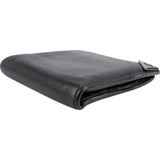 Chanel Caviar Leather CC Corner Bifold Wallet