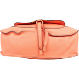 Chloé Grained Calfskin Marcie Shoulder Bag