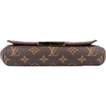 [🔄️B23 / F48] Louis Vuitton Monogram Canvas Favorite PM Crossbody Bag - vintageandkickz