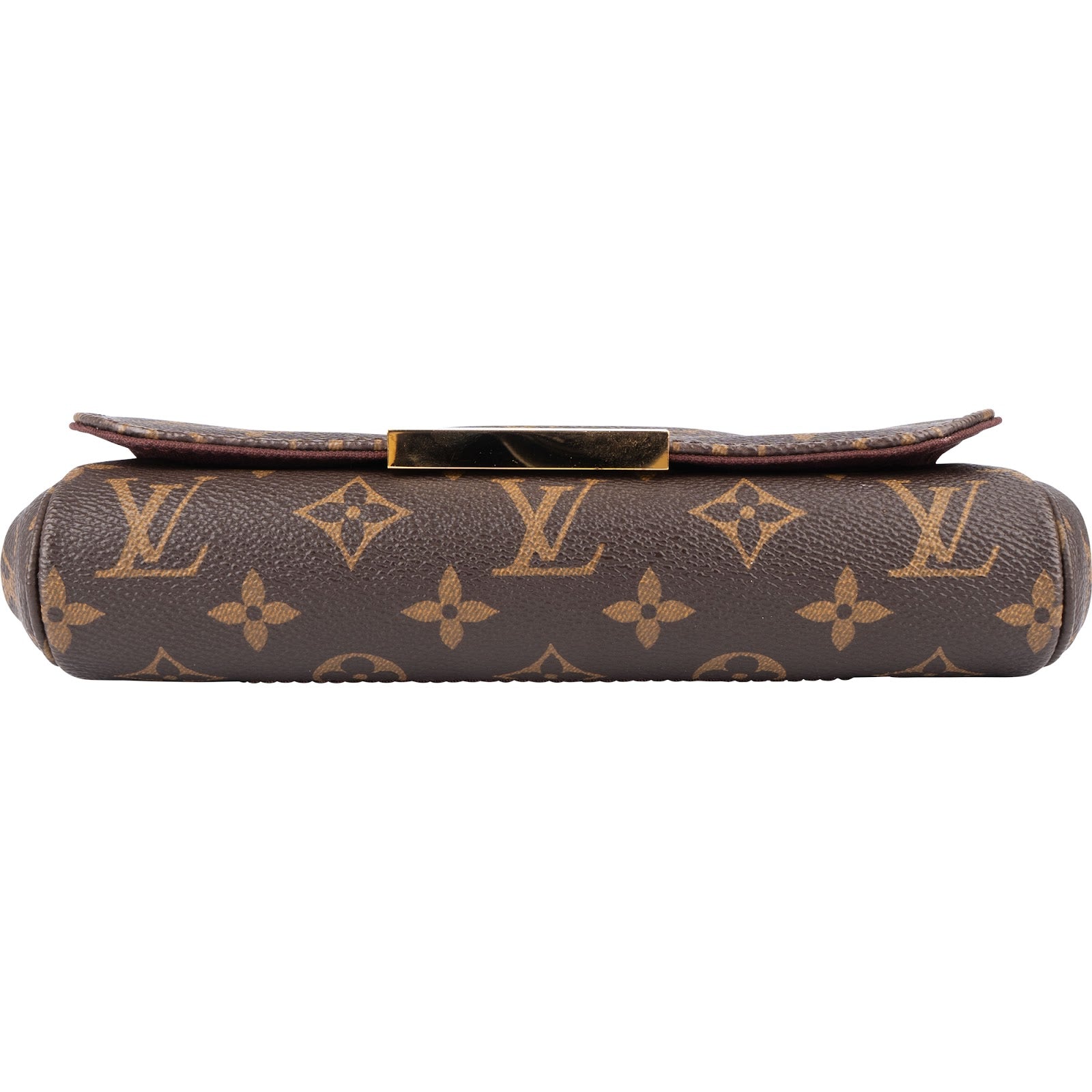 [🔄️B23 / F48] Louis Vuitton Monogram Canvas Favorite PM Crossbody Bag - vintageandkickz