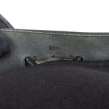 Hermès Classic Canvas Leather Herbag 39 Handbag