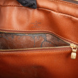 Louis Vuitton Monogram Canvas Porte-Documents Voyage Handbag