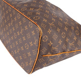 Louis Vuitton Monogram Canvas Palermo GM Shoulder Bag