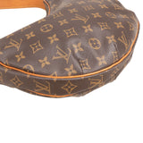 Louis Vuitton Monogram Canvas Croissant MM Shoulder Bag