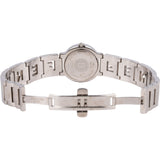 Fendi Silver Tone 3050L Woman Watch