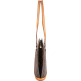 Louis Vuitton Canvas Monogram Babylone Shoulder Bag