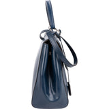 Louis Vuitton Epi Leather Cluny MM Handbag