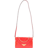 Louis Vuitton Monogram Vernis Mira Shoulder Bag
