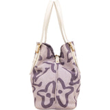 Louis Vuitton Monogram Loved Cabas Tahitienne Shoulder Bag