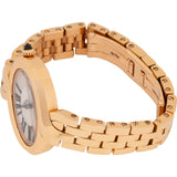 Cartier Délices de Cartier SM 18K Gold Womens Watch