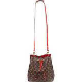 Louis Vuitton Monogram Canvas NéoNoé Crossbody Bag