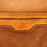 Louis Vuitton Monogram Canvas Montsouris GM Backpack