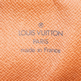 Louis Vuitton Monogram Canvas Compiegne 23 Clutch - vintageandkickz