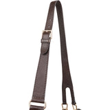 Gucci Monogram GG Canvas Britt Hobo GG Shoulder Bag