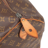 Louis Vuitton Monogram Canvas Keepall 50 Travel Bag