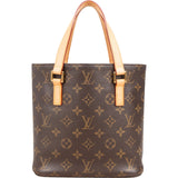 Louis Vuitton Monogram Canvas Vavin PM Handbag
