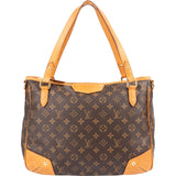 Louis Vuitton Monogram Canvas Estrela MM Handbag