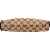 Gucci Monogram GG Canvas Pochette Accessoires Handbag