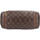 Louis Vuitton Monogram Canvas Totally MM Shoulder Bag