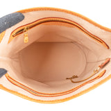 Louis Vuitton Monogram Canvas Bucket PM Shoulder Bag
