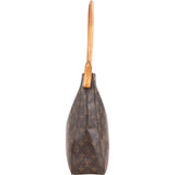 Louis Vuitton Monogram Canvas Looping GM Shoulder Bag