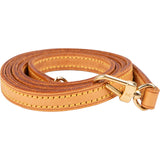 Louis Vuitton Vachetta Leather Bags Strap