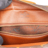 Louis Vuitton Monogram Canvas Nile Crossbody Bag