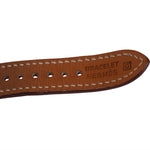 Hermès Silver Tone Heure H Women Watch HH1.210 - vintageandkickz