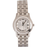 Gucci Silver Tone 5500L Women Watch