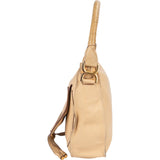 Chloé Leather Marcie Hobo Shoulder Bag