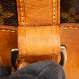 Louis Vuitton Monogram Canvas Randonnee PM Backpack Shoulder Bag