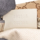 Gucci Monogram GG Sukey Shoulder Bag