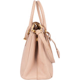Prada Saffiano Leather Galleria Handbag - vintageandkickz