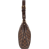 Louis Vuitton Monogram Damier Ebene Canvas Thames GM Shoulder Bag