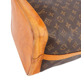 Louis Vuitton Monogram Canvas Sac Noé Grande Shoulder Bag