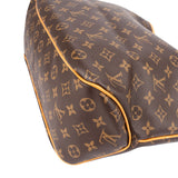 Louis Vuitton Monogram Canvas Delightful PM Shoulder Bag