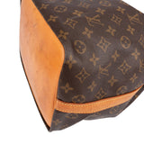 Louis Vuitton Monogram Canvas Sac Noé Petit Shoulder Bag