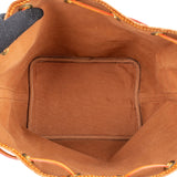 Louis Vuitton Monogram Canvas Sac Noé Petit Shoulder Bag