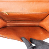 Louis Vuitton Monogram Canvas Monceau Handbag