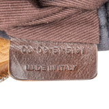 Chloé Camel Brown Leather Paddington Handbag