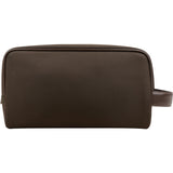 Louis Vuitton Cotton Taiga Leather Trousse De Toilette GM Bag