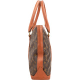 Louis Vuitton Monogram Canvas Sac Weekend PM Handbag