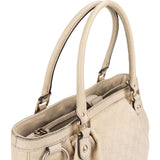 Gucci Guccissima Leather Sukey Handbag